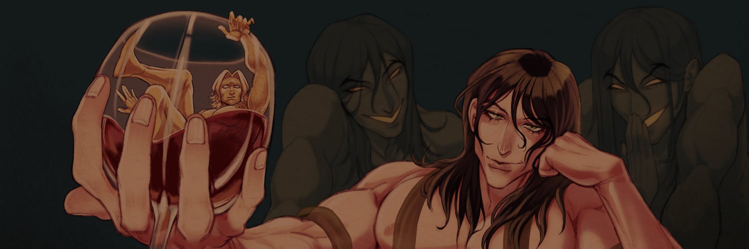 The Art Potato 🥔's banner