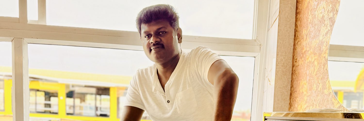 TvcMohan's profile banner image