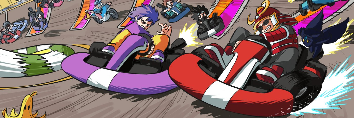 NareHateMK's profile banner image