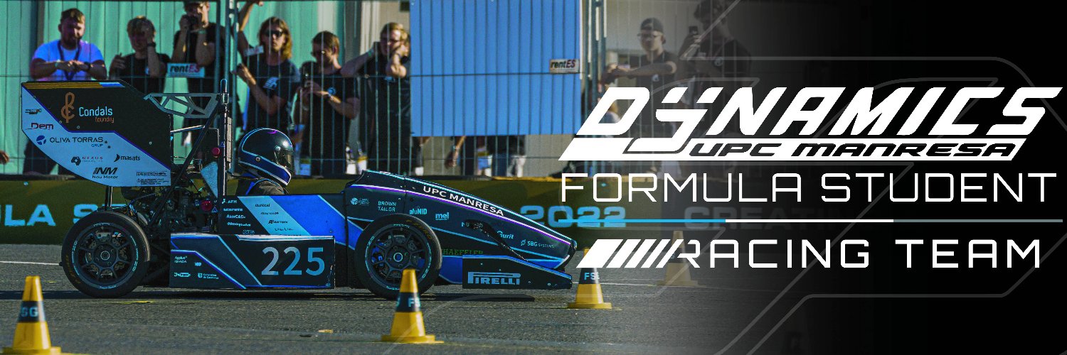 Dynamics UPC Manresa banner