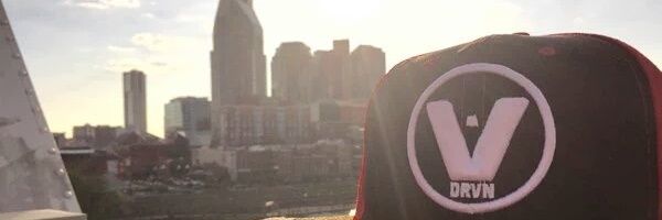 johnnydrvn's profile banner image