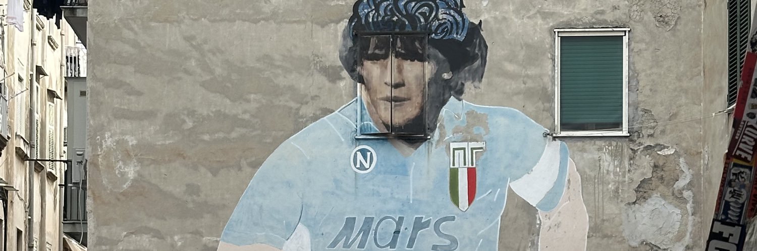 BartVanDoogan's profile banner image