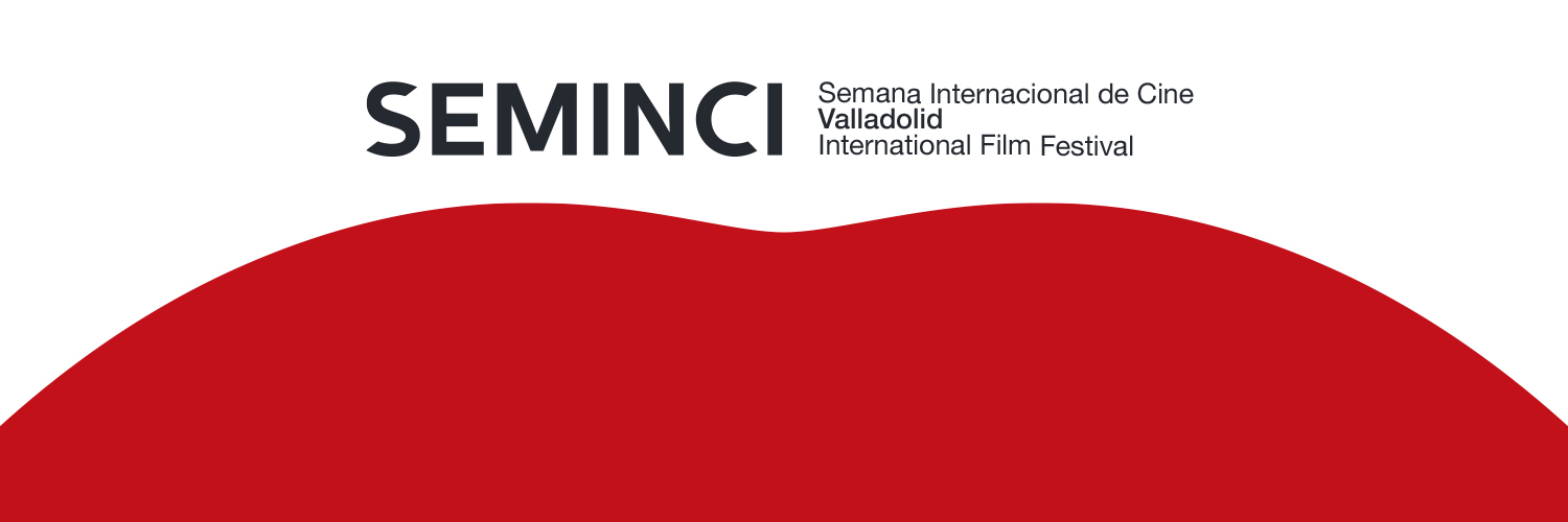 SEMINCI | Festival de Cine banner