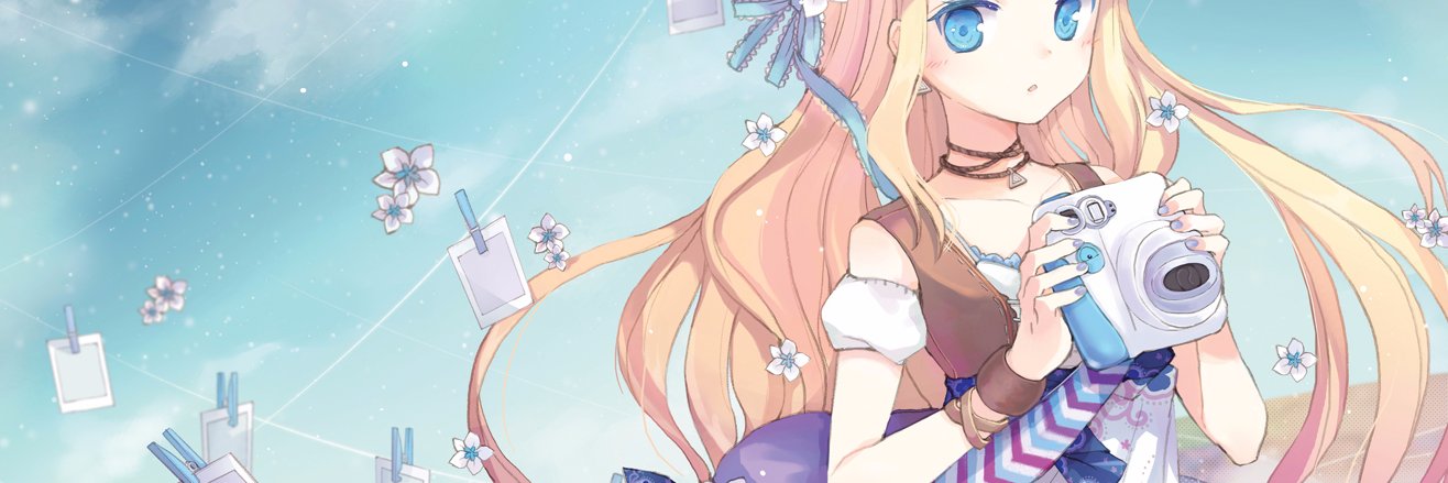 iCinnaMonster's profile banner image