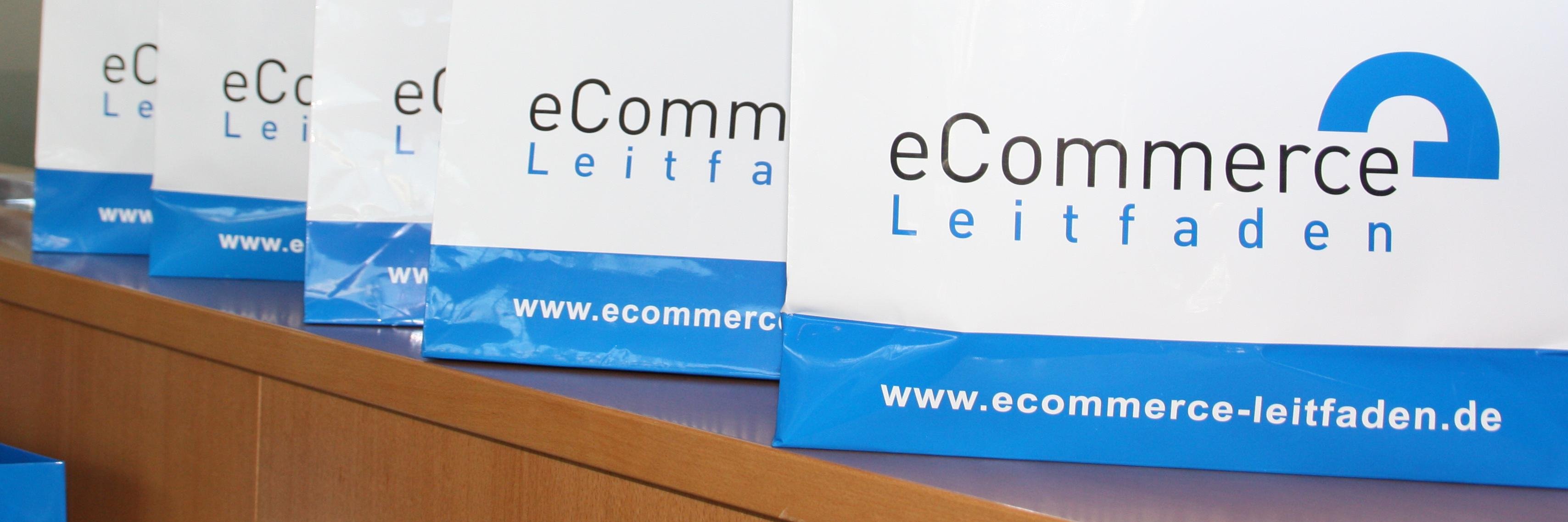E-Commerce-Leitfaden banner