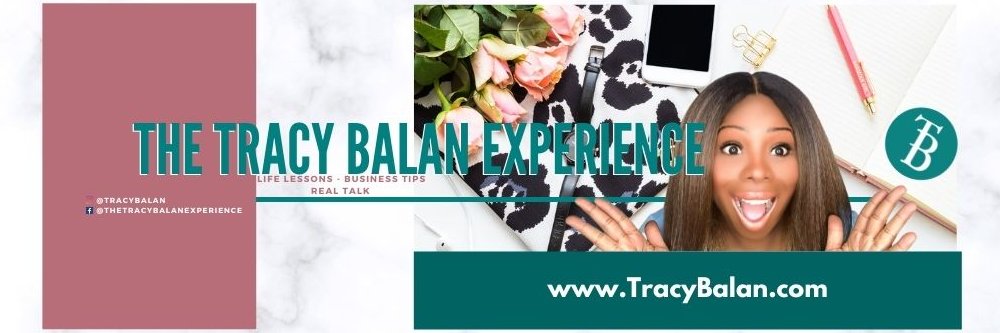 TracyBalan's profile banner image