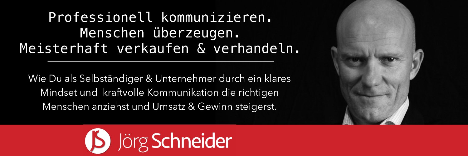 jorgschneider's profile banner image