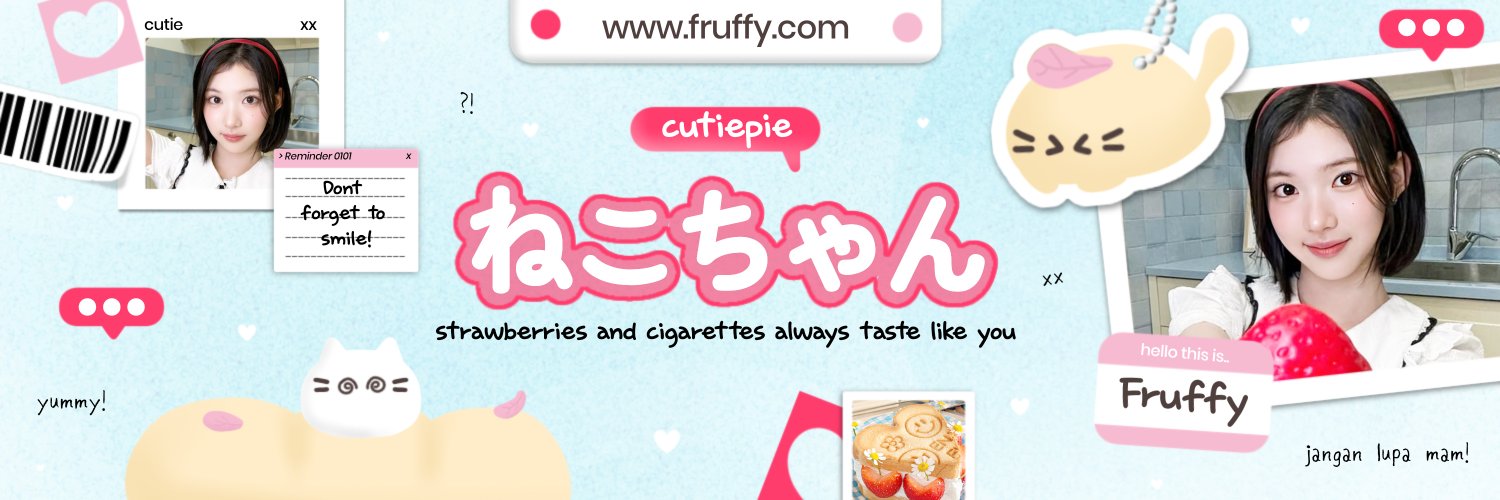 notesofuffy's profile banner image
