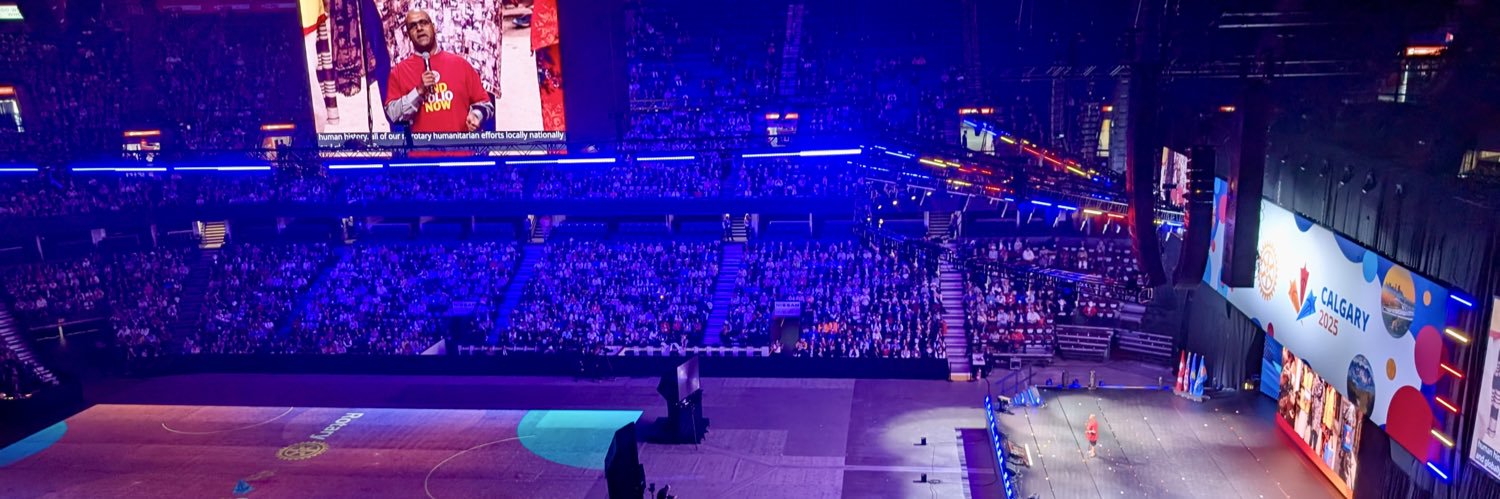 RAMESH FERRIS banner