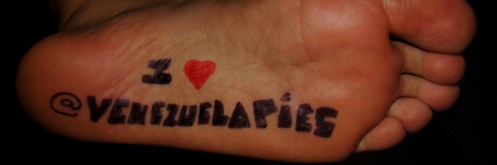 VenezuelaPies banner