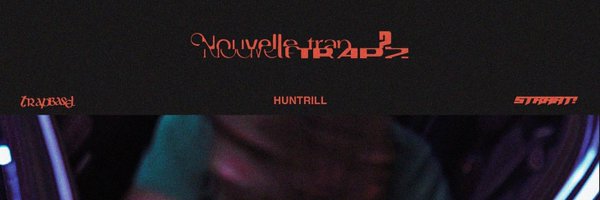 Huntrill Profile Banner