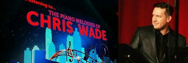 cwade29LIVES's profile banner image