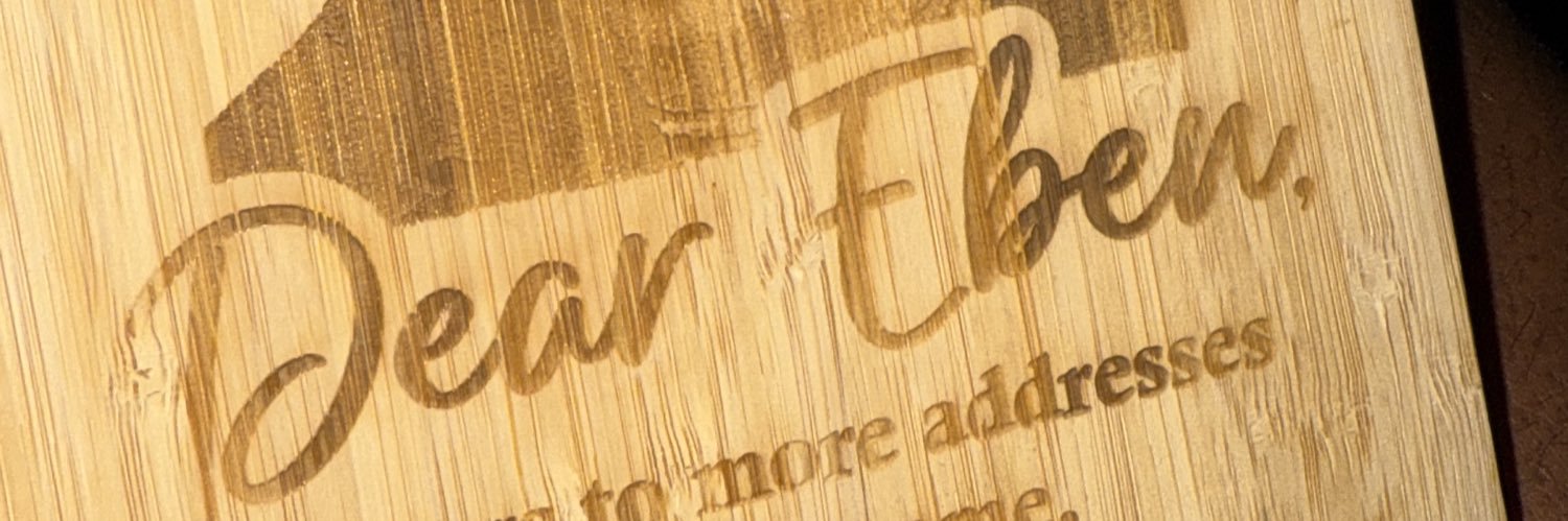 O’eben's banner