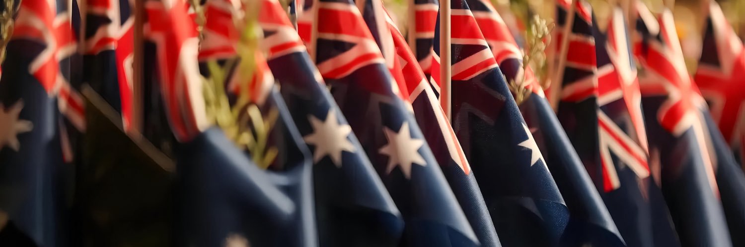 FedupAustralia's profile banner image