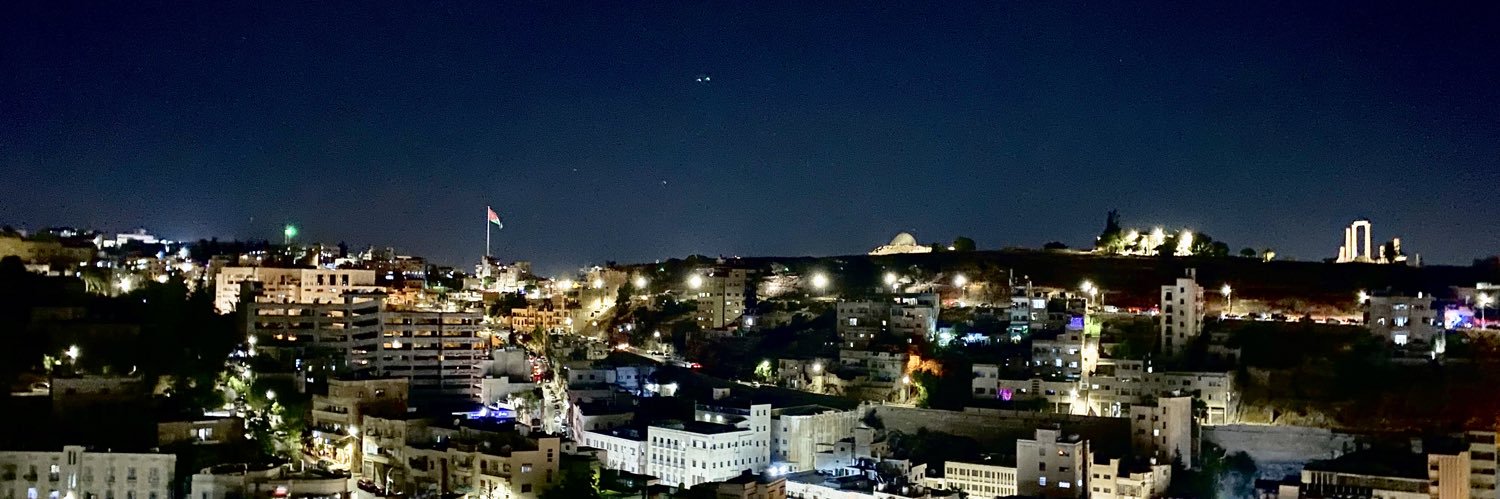RubaHikmat's profile banner image