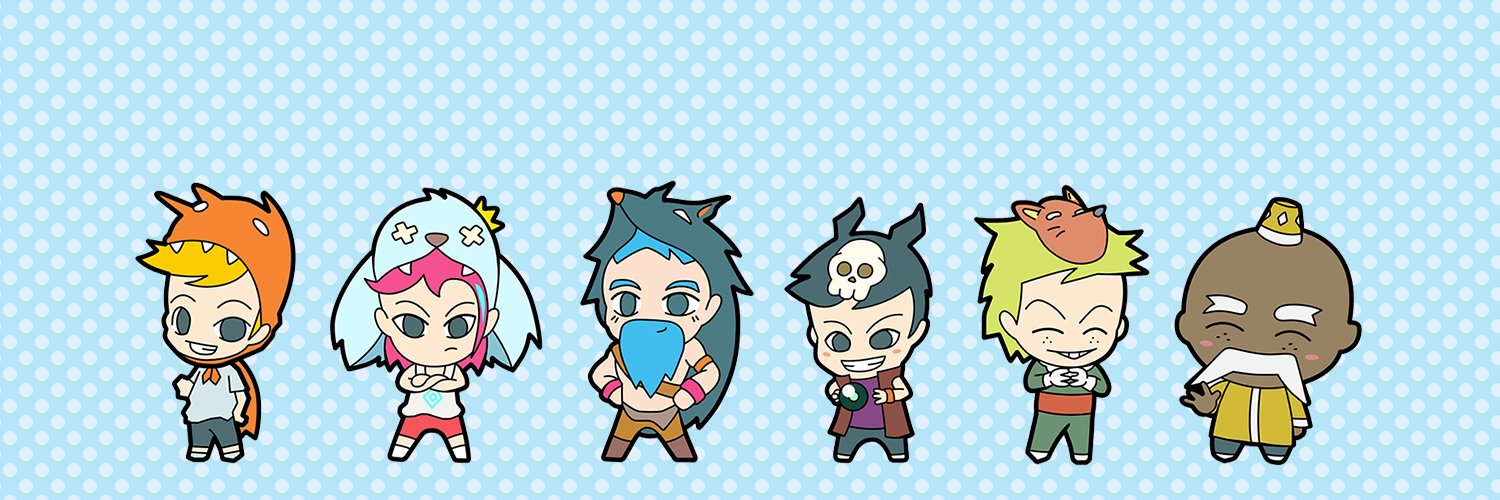 ScrewBit Games banner