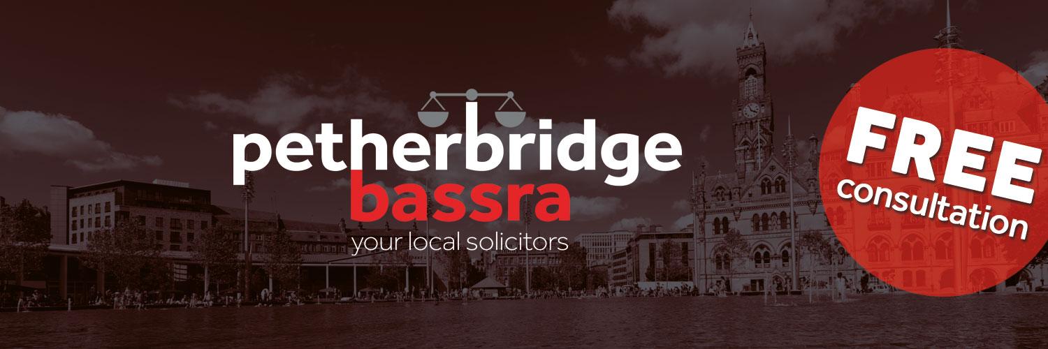 Petherbridge Bassra Profile Banner