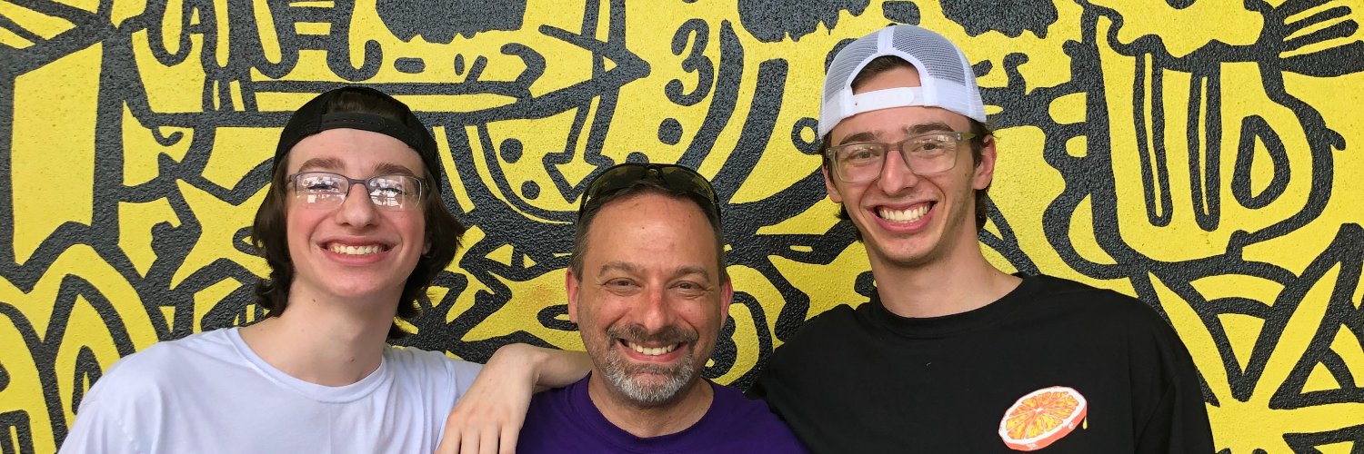 Jarrett Shustrin banner