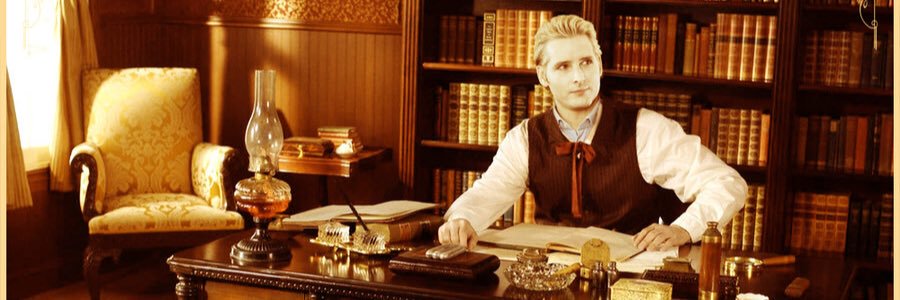 ViscomteAuguste's profile banner image