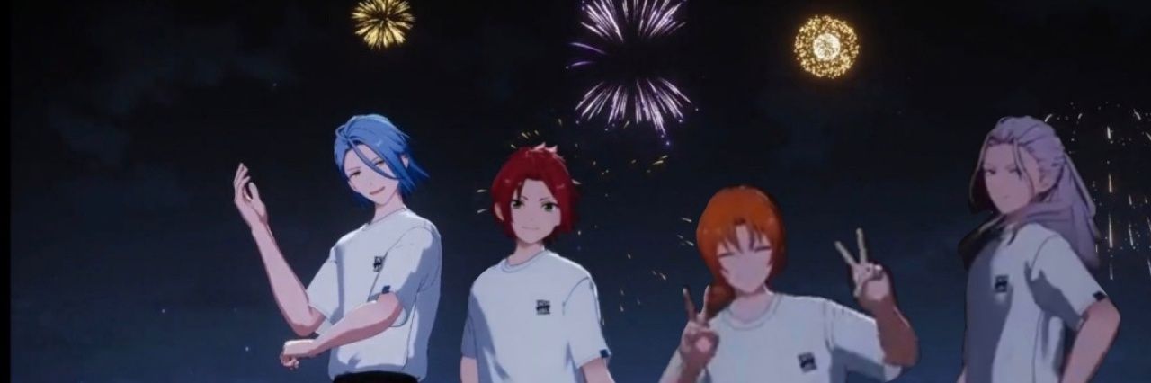 ncm0116's profile banner image