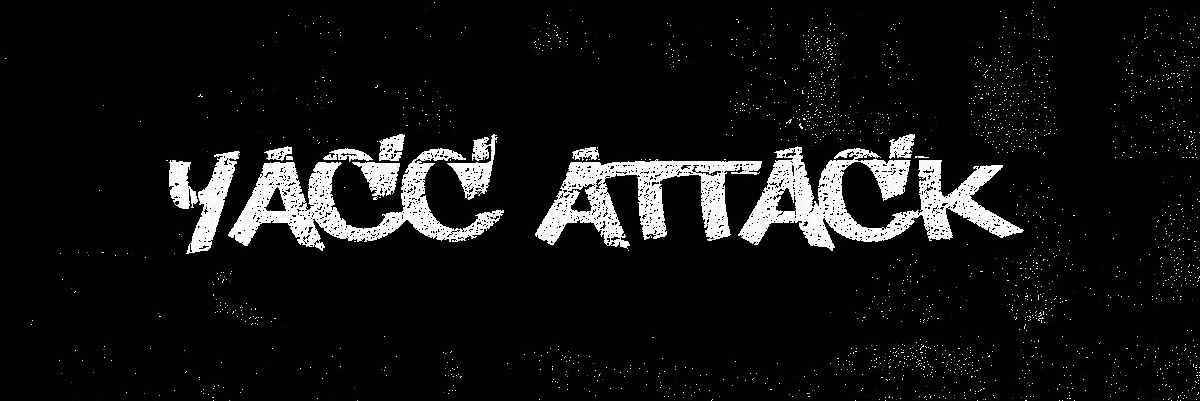 IG @YACC_ATTACK banner