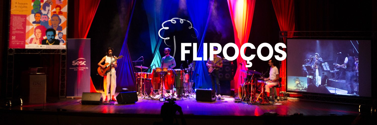 FLIPOÇOS banner