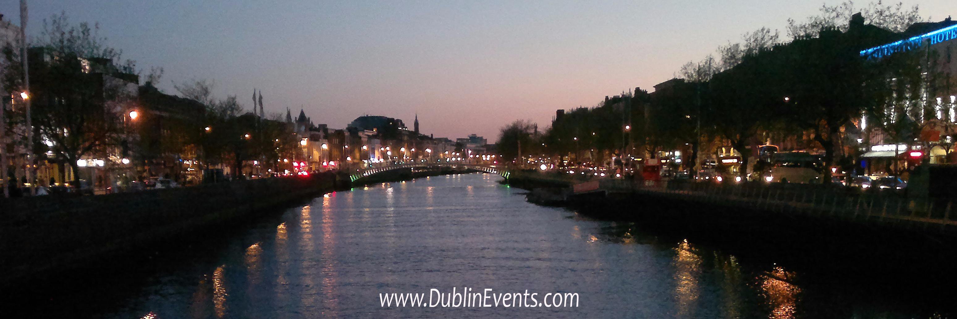 eventsdublin's profile banner image