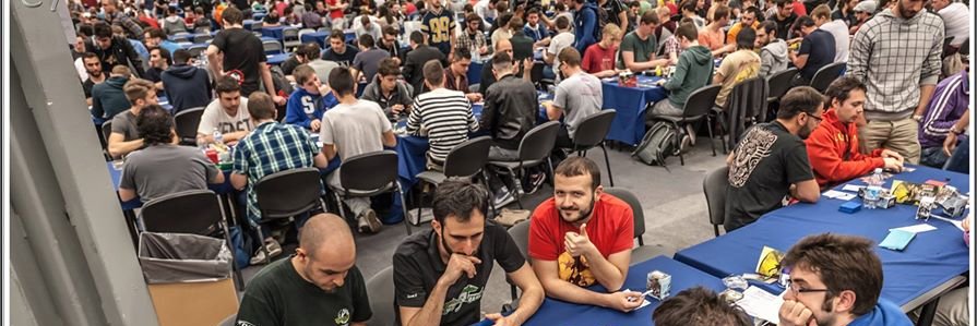 MicAncona85's profile banner image