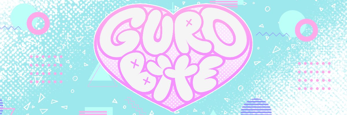 gurobyte's profile banner image