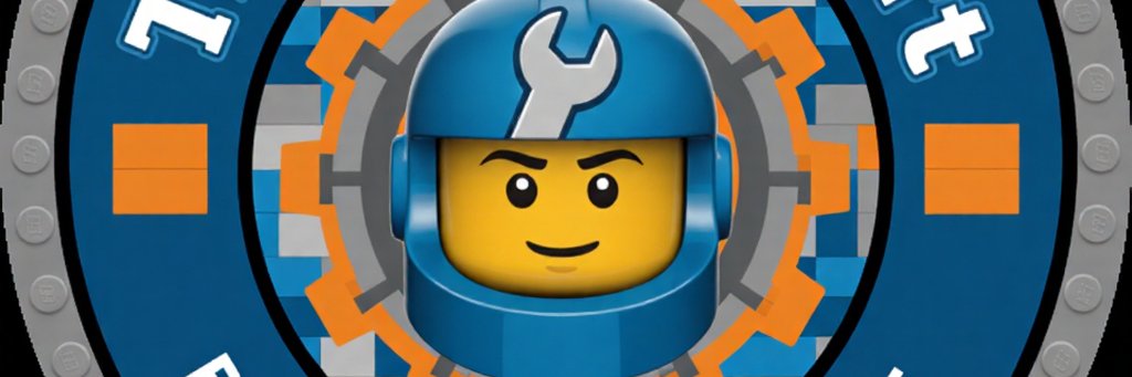The LeGo Shift banner