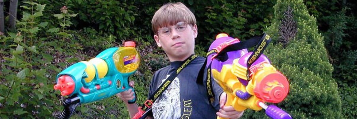 Arowdybeast's profile banner image