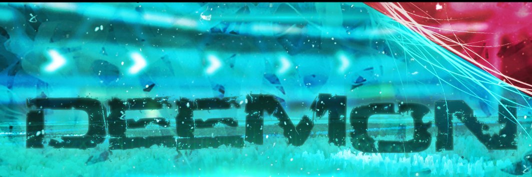 DeemonRider banner