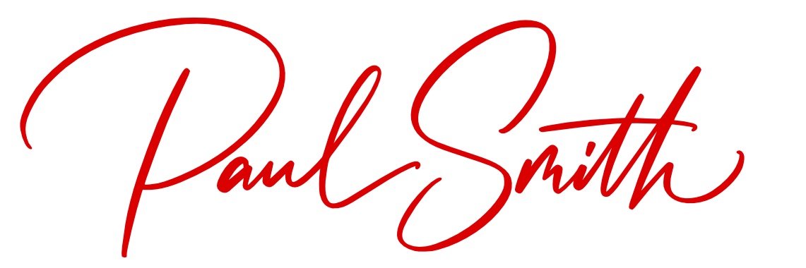 Paul Henry Smith banner