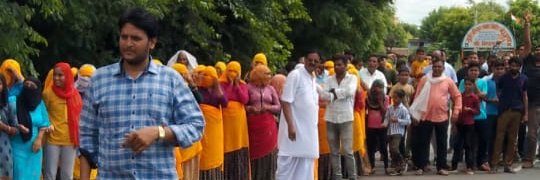 pawanbasda's profile banner image