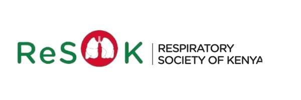 The Respiratory Society of Kenya. Profile Banner