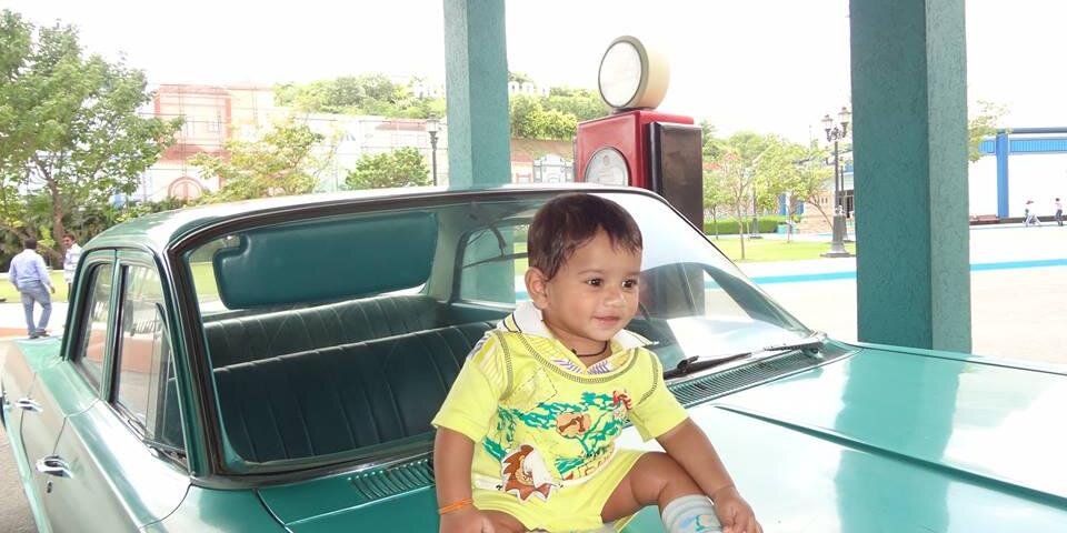 vinodkumarbadir's profile banner image