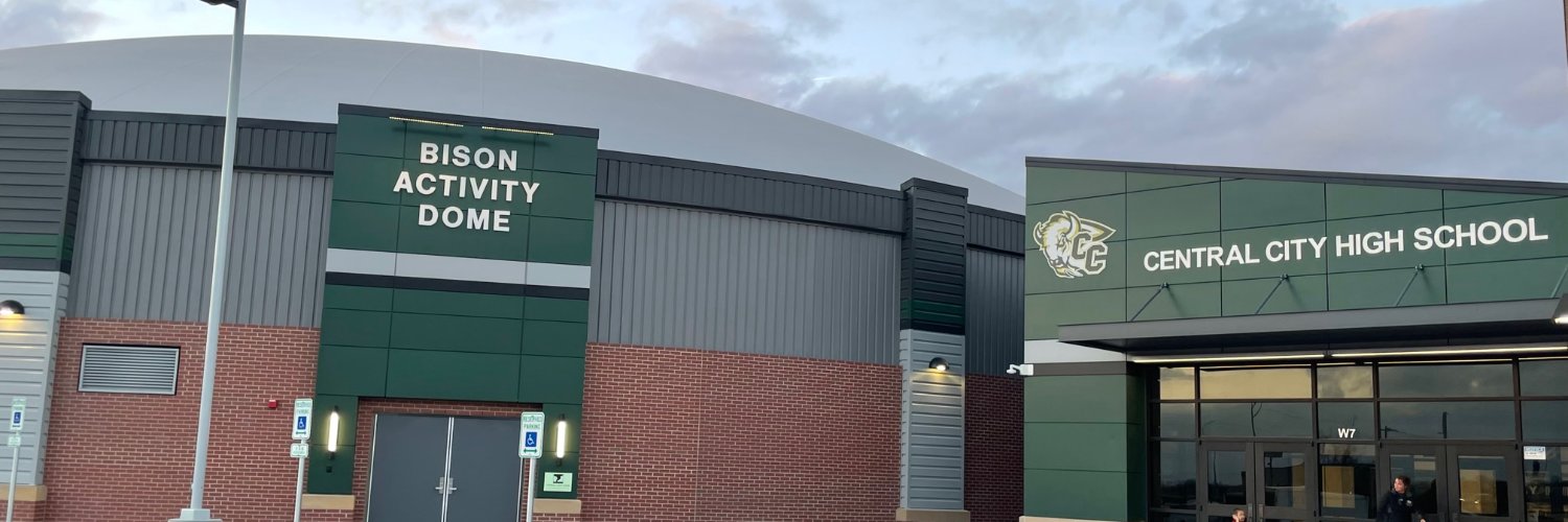 Central City Schools banner