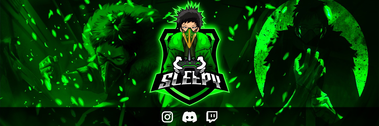IllusionsSleepy's profile banner image