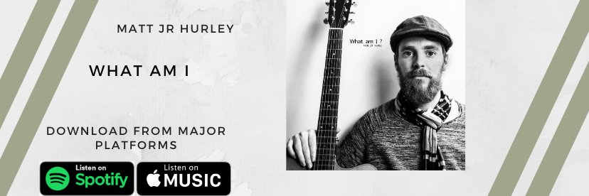 MattJRHurley's profile banner image
