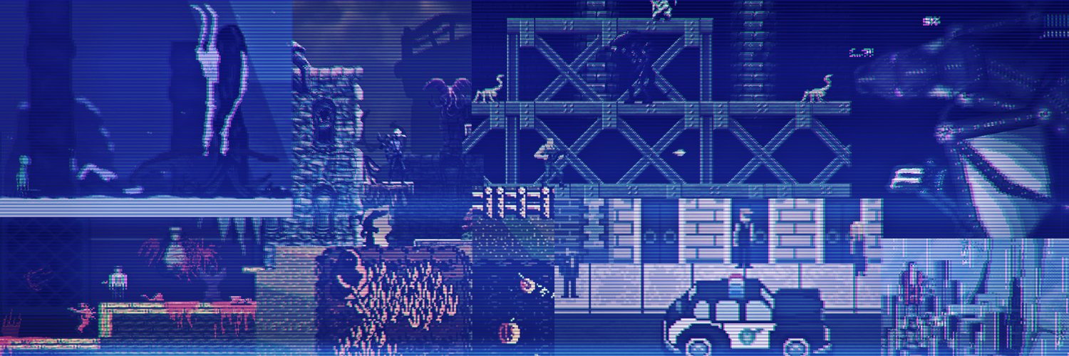 GamesVideosRu's profile banner image
