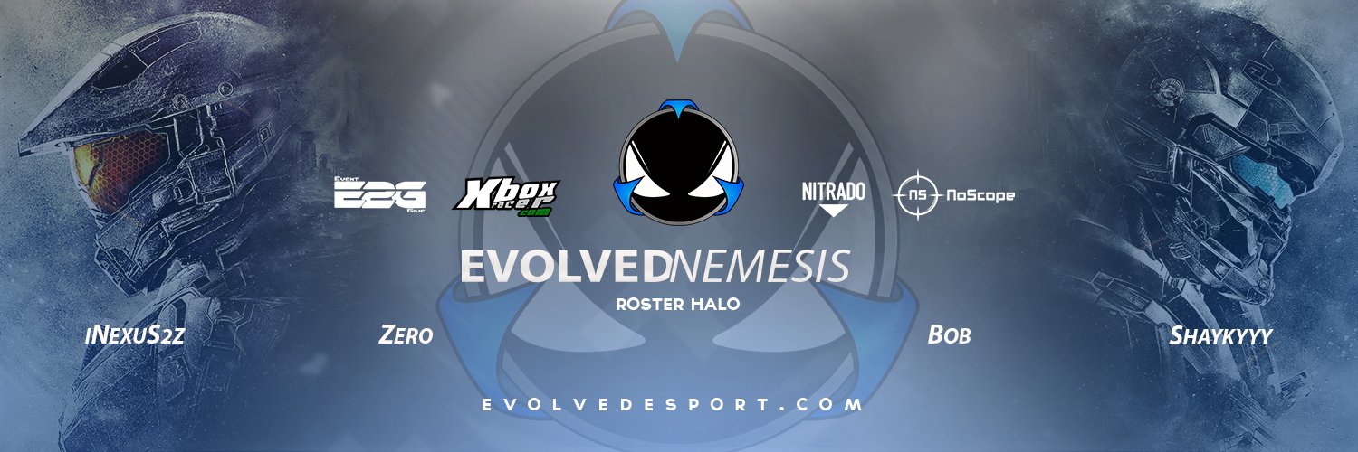eVolvedNemesiS's profile banner image