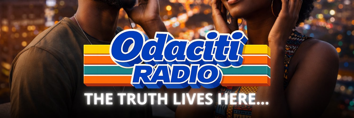 Odaciti Radio banner