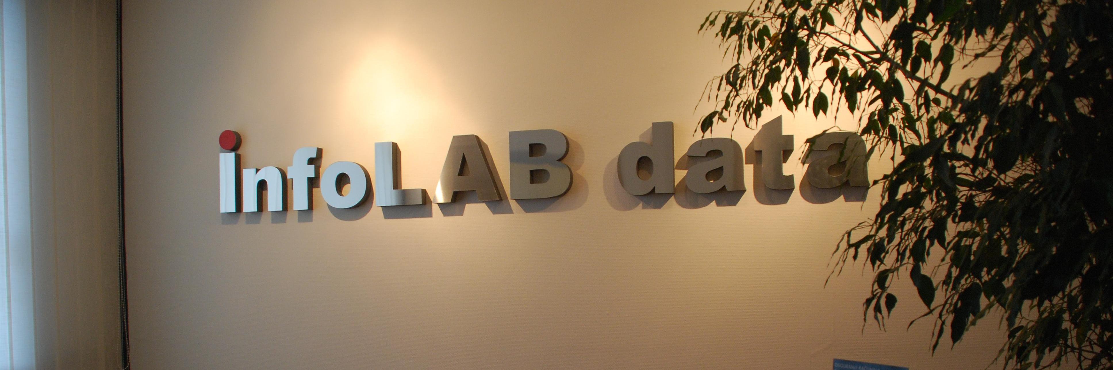 infolab's profile banner image