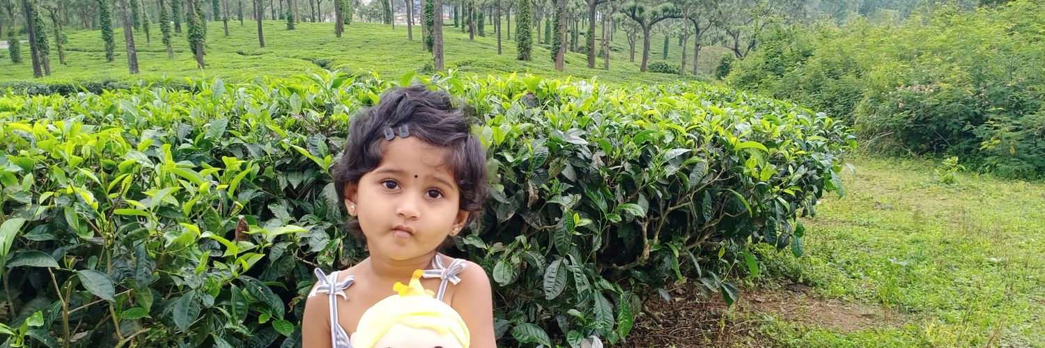 asmiprabu's profile banner image