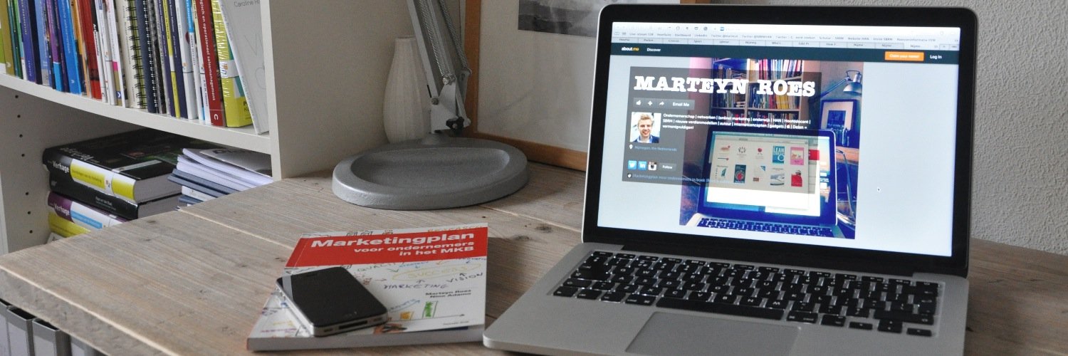 marteyn's profile banner image