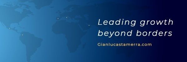 Gianluca Stamerra banner