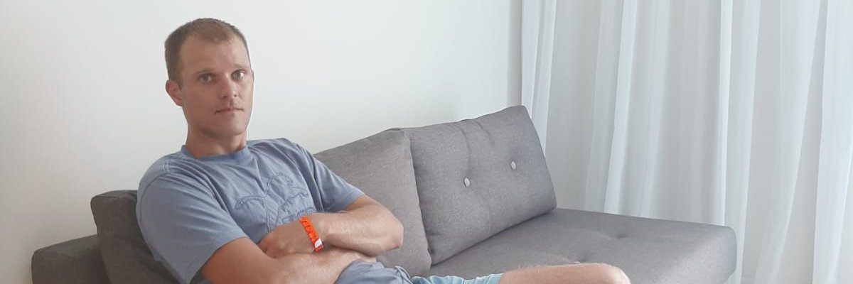 Gorez85's profile banner image