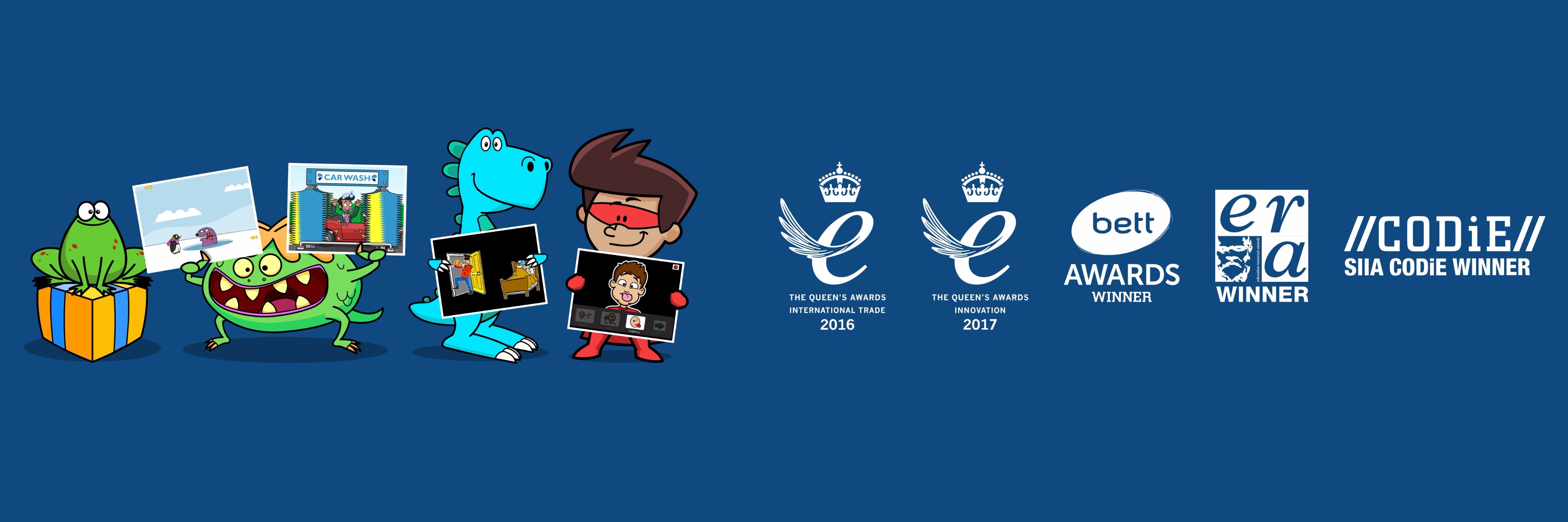 HelpKidzLearn banner