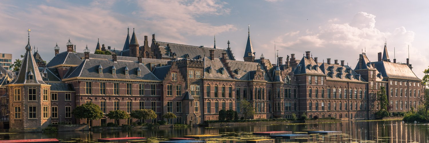 Public Matters banner