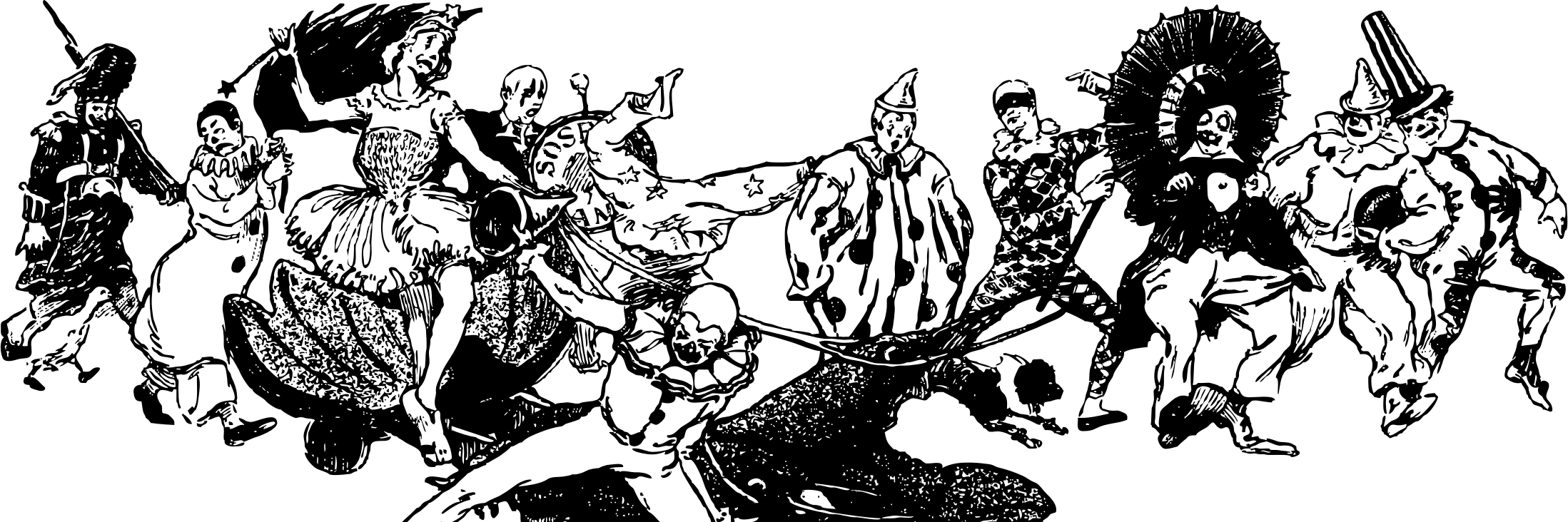 ComedyOfArts's profile banner image